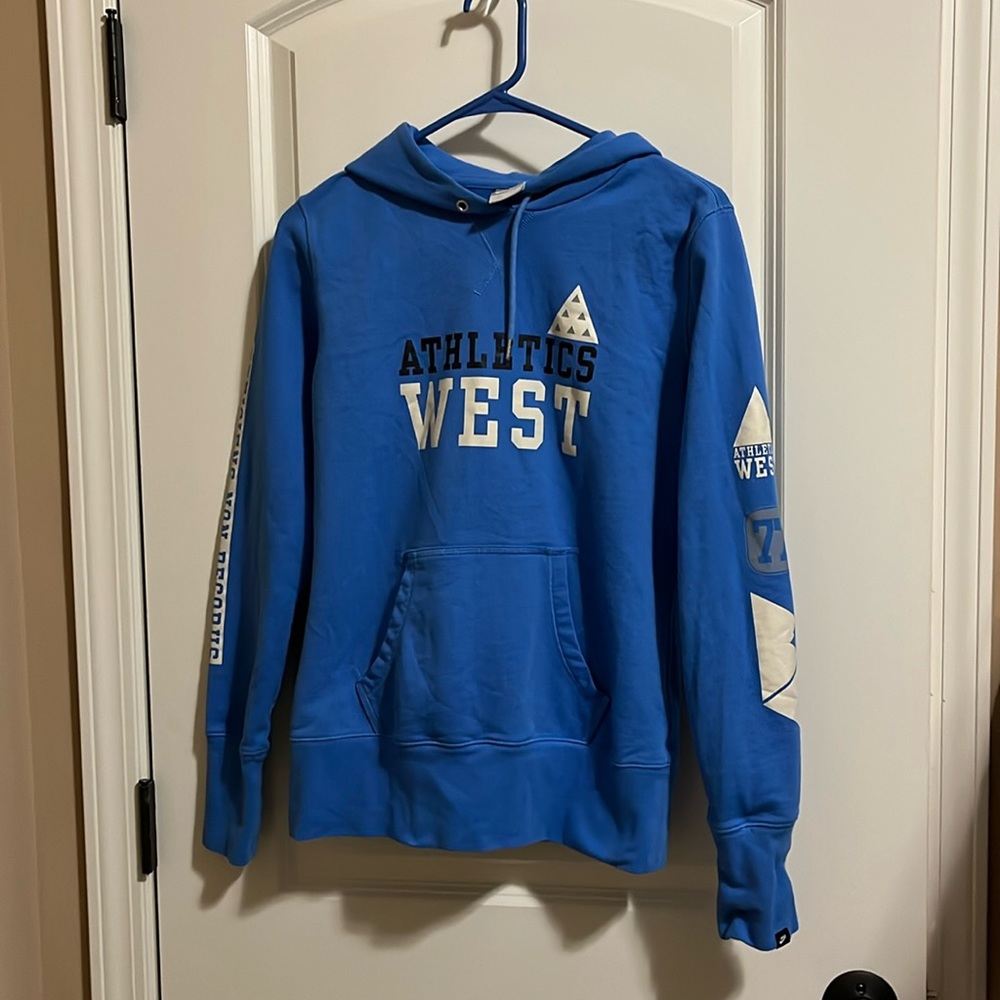 ESUC Nike hoodie